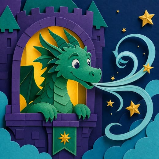 Dragon Says: Code Voiceovers