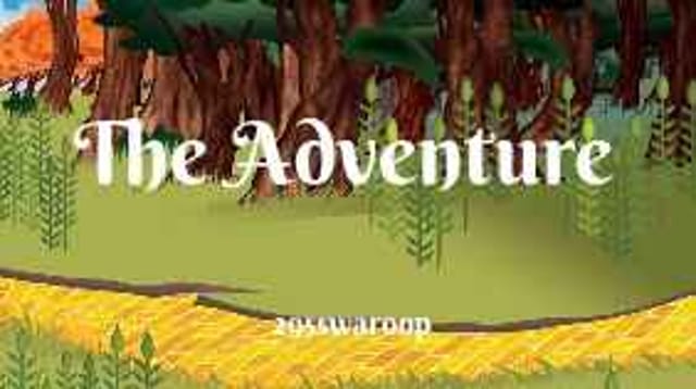 The Adventure