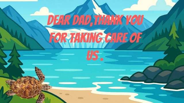 Kyla's eCard Project