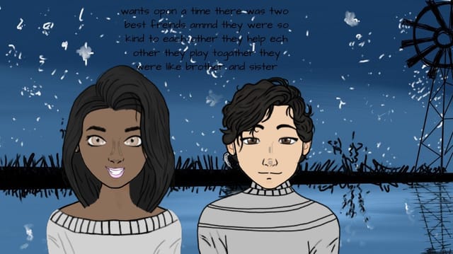 3b10's Story
