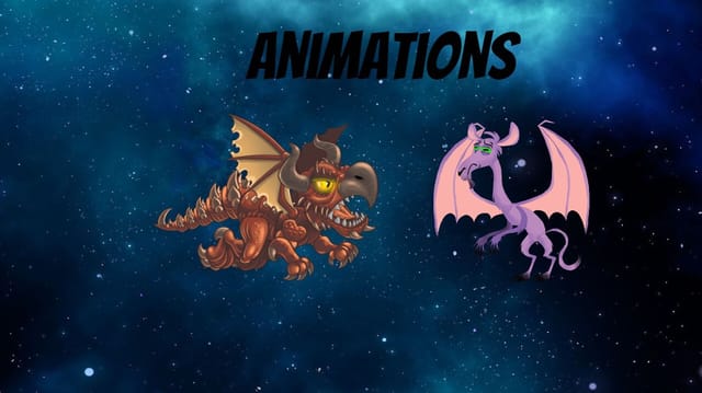 animation