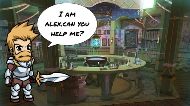 Blackhippo's Story Remix