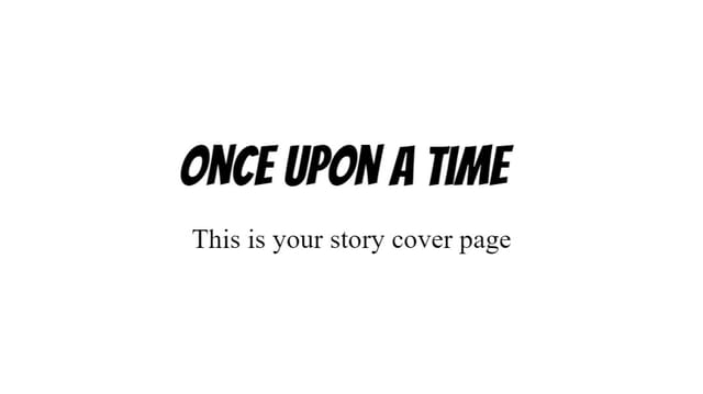 My Book