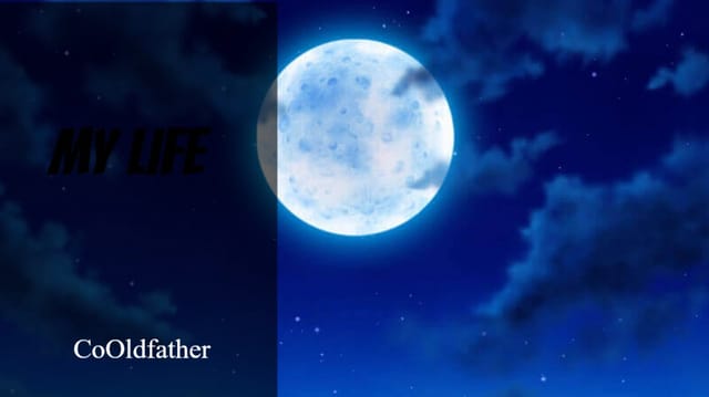 Cooldfather's Story