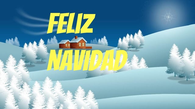 NAVIDAD