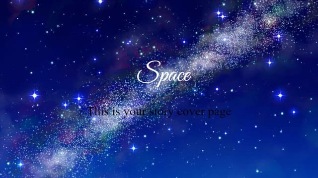 Space