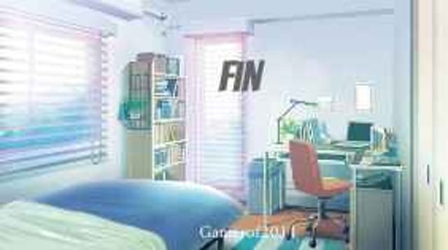 Fin's Story