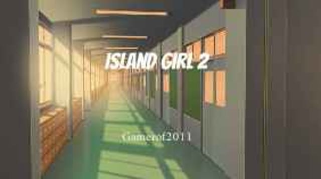Island Girl 2
