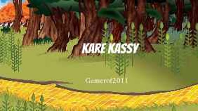 Kare Kassy
