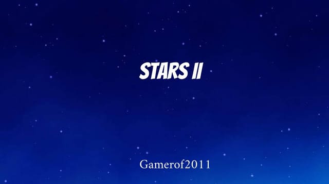 Star II