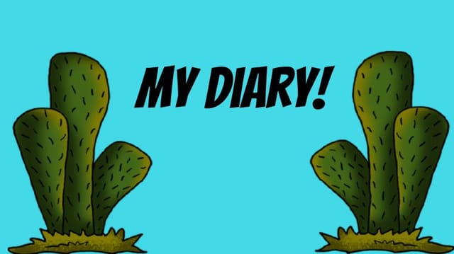 My Diary