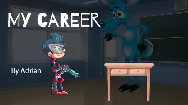 Adrianr2's Project