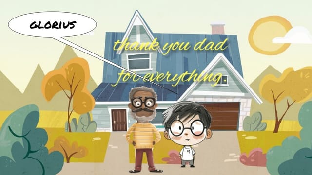 Aidan's eCard Project