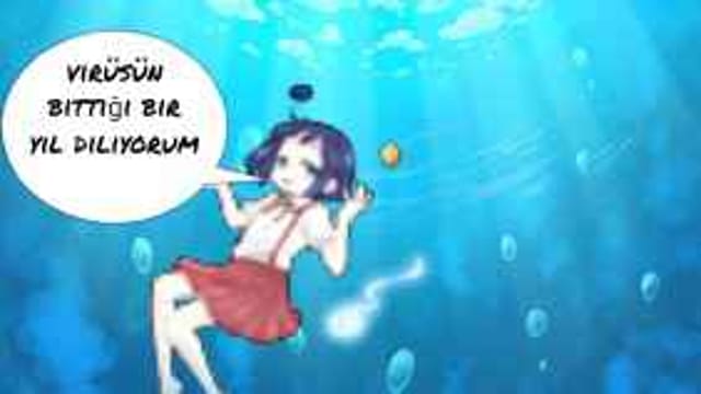 Aisemahmut's Story