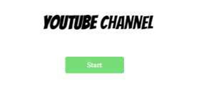 UTube Channel