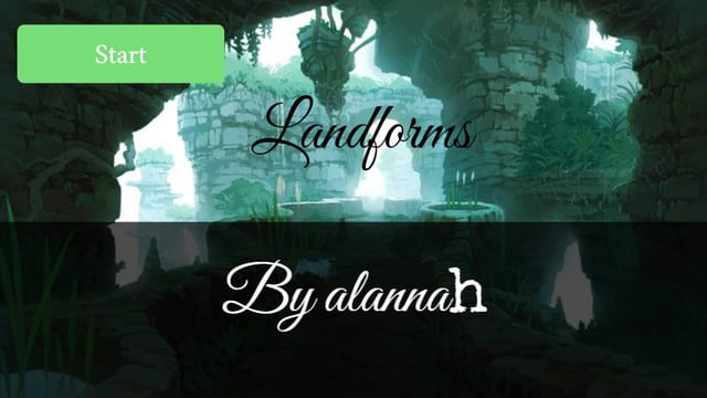 Alannaht's Project