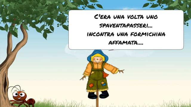 la storia di Alb