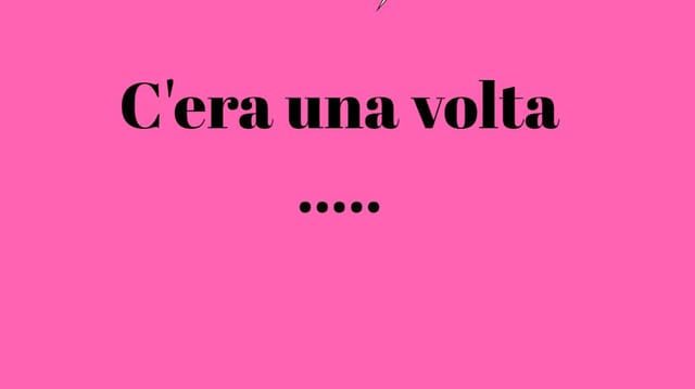 la storia di Alb