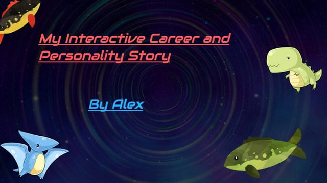 Alexanderv's Project