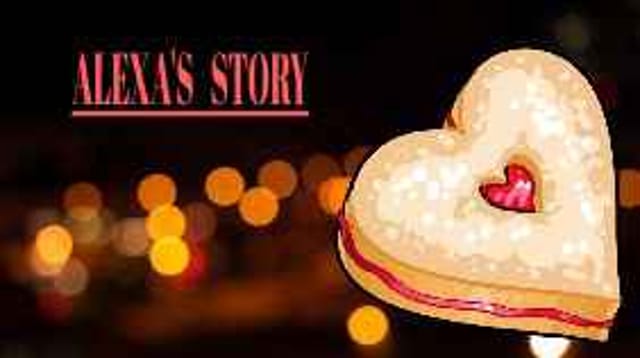 Alexandra's Story