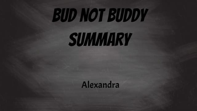 Alexandrar6's Story