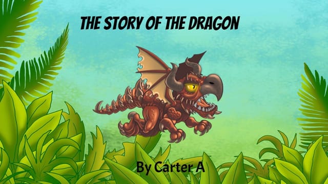 The Story of the Dragon