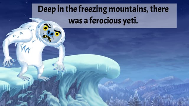 Yeti Project