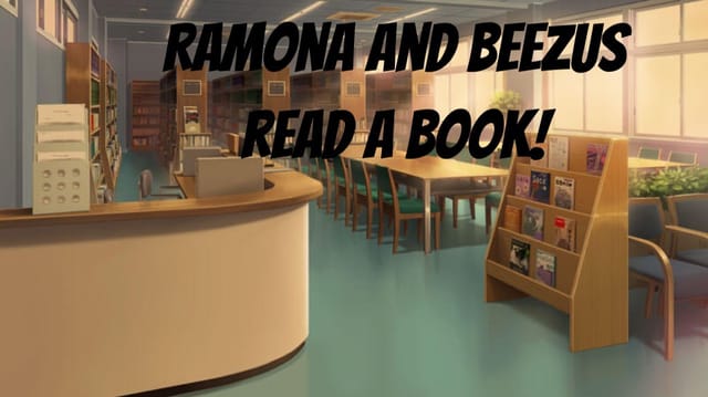 R & B read