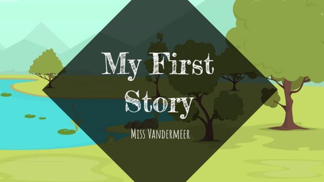 amyvan345's Project