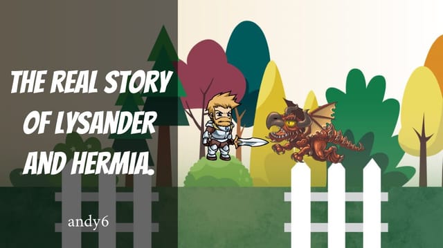 Andy6's Story