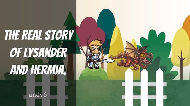 Andy6's Story