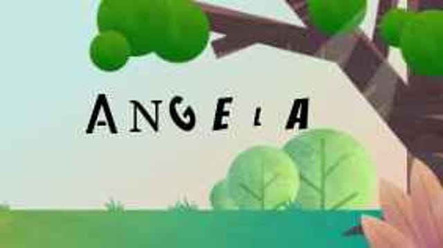 Angela1's Story