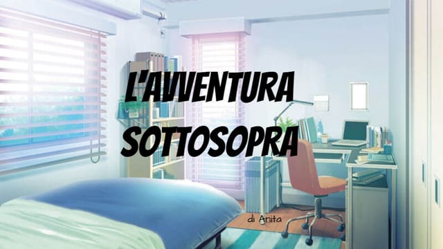 la storia di Anitap