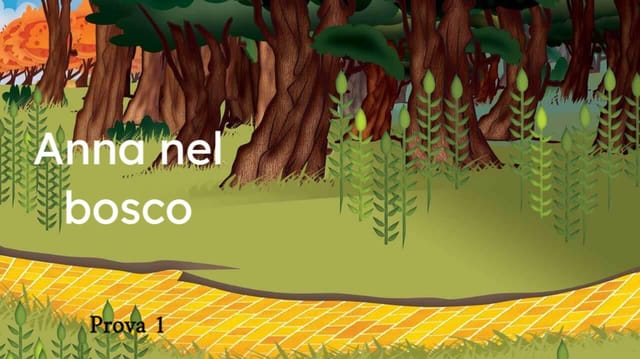 la storia di Anna34