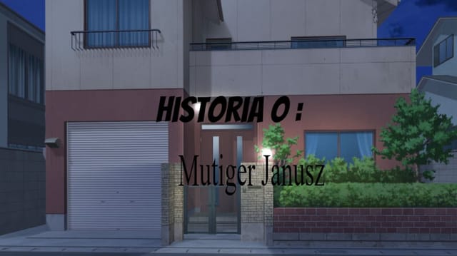 Janusz