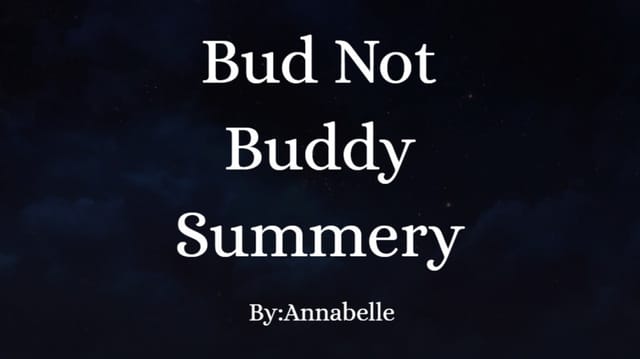Annabelles9's Story