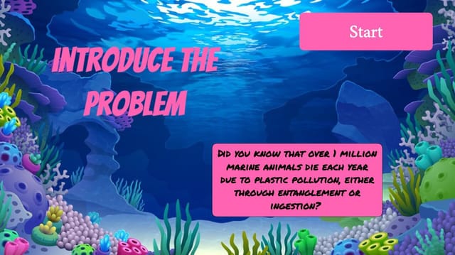 protecting our oceans