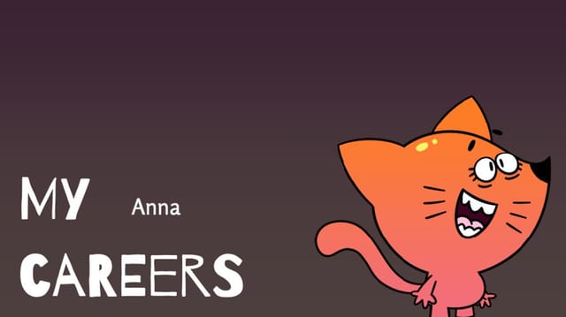 Annac3's Project