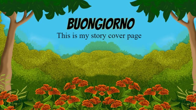 My Book number 1