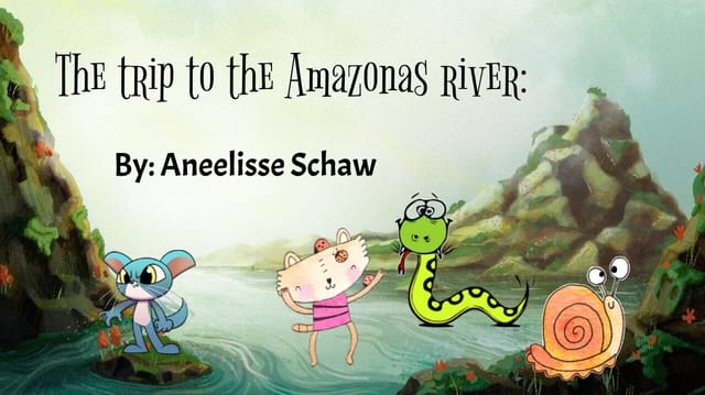 Annelisse´s story