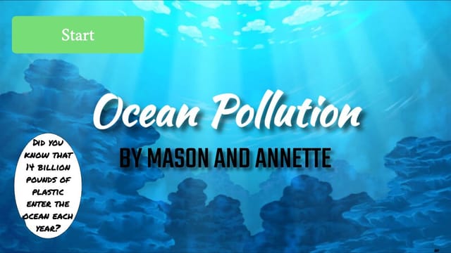 Annetter's Project