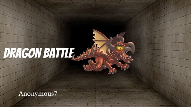 Dragon Battle