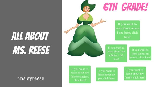 Ansleyreese's Story