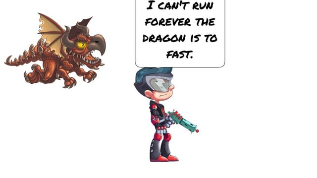 da war