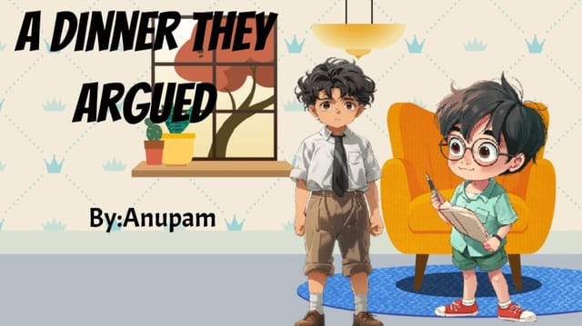 Anupam