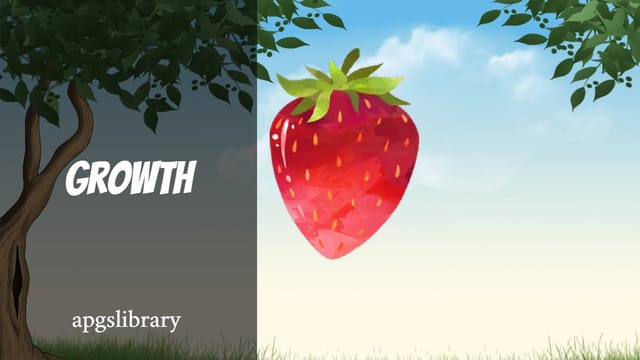 Apgslibrary's Story