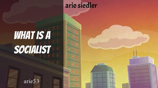 Arie53's Story