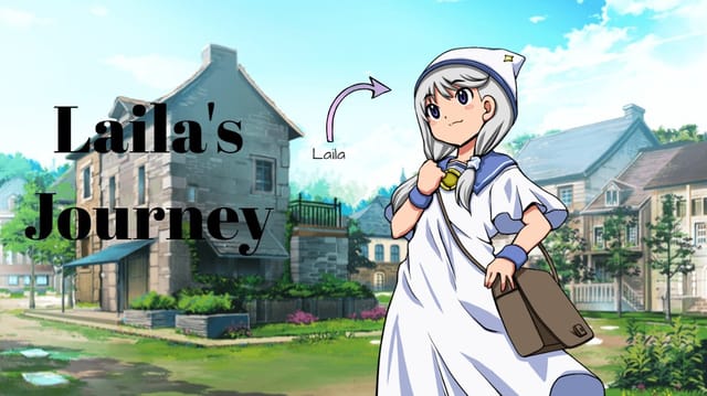 Laila's Journey