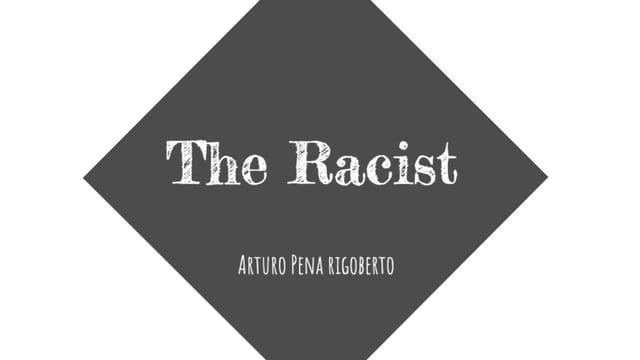Arturo2's Story