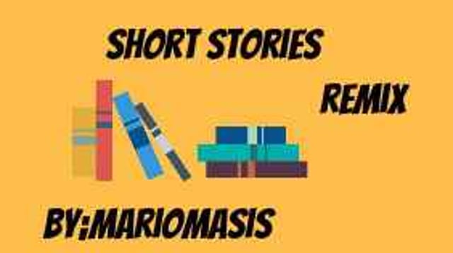 Short Stories Remix